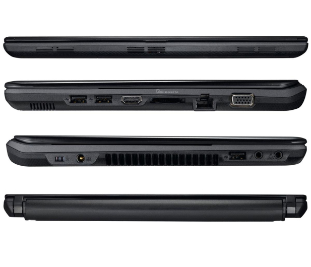 ASUS U31SG-RX068V i3-2350M/4GB/320/7HP64 - 79166 - zdjęcie 6